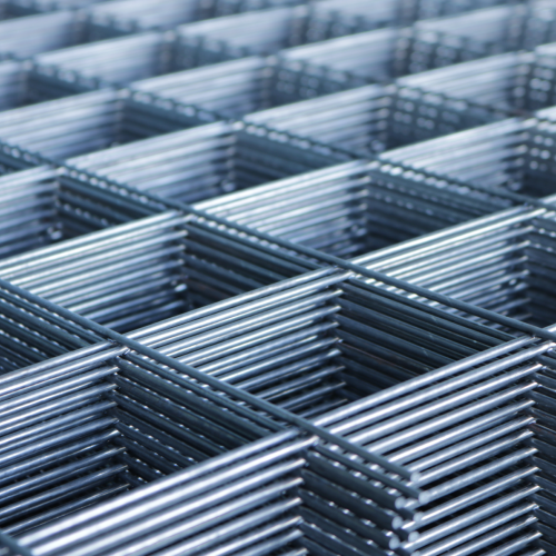 ワイヤーメッシュ