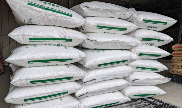 塩化カルシウム